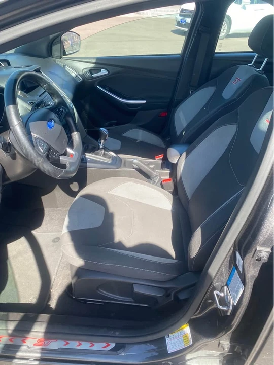 2016 Ford Focus ST 3rd Gen - Image 4 of 6