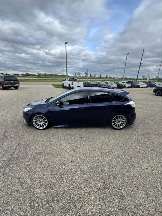 2016 Ford Focus ST 3rd Gen - Image 6 of 10