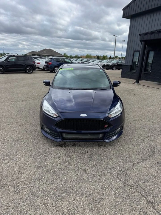 2016 Ford Focus ST 3rd Gen - Image 4 of 10