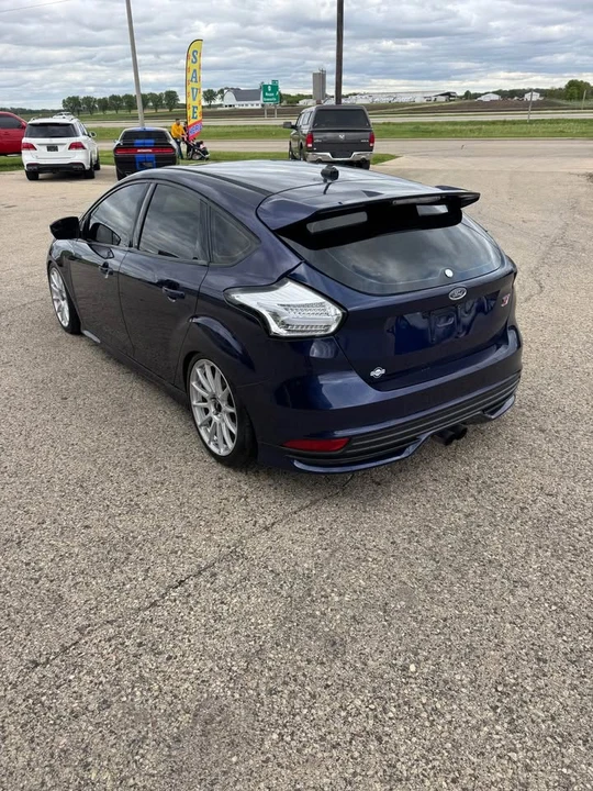 2016 Ford Focus ST 3rd Gen - Image 7 of 10