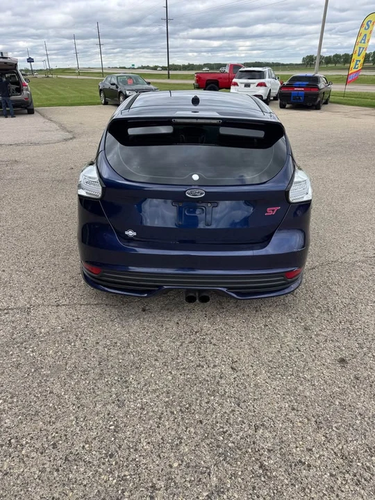 2016 Ford Focus ST 3rd Gen - Image 8 of 10