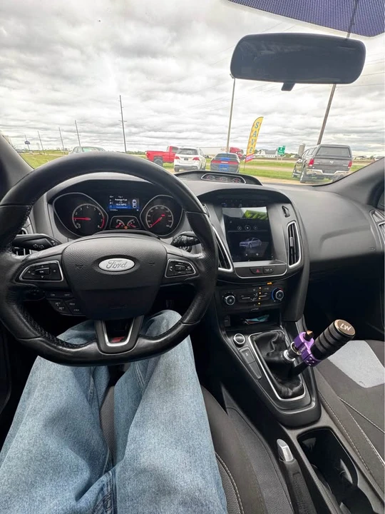 2016 Ford Focus ST 3rd Gen - Image 10 of 10