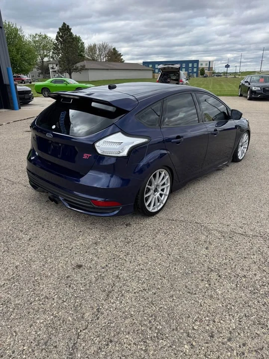 2016 Ford Focus ST 3rd Gen - Image 2 of 10