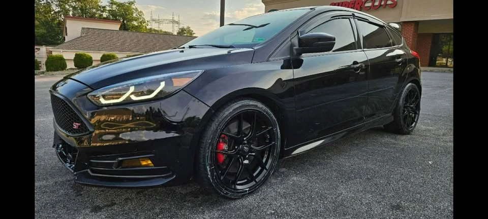 2016 Ford Focus ST 3rd Gen - Image 8 of 12