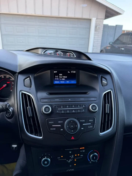 2016 Ford Focus ST 3rd Gen - Image 12 of 12