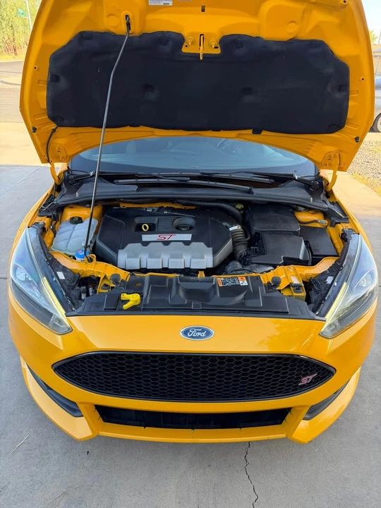2016 Ford Focus ST 3rd Gen - Image 6 of 12