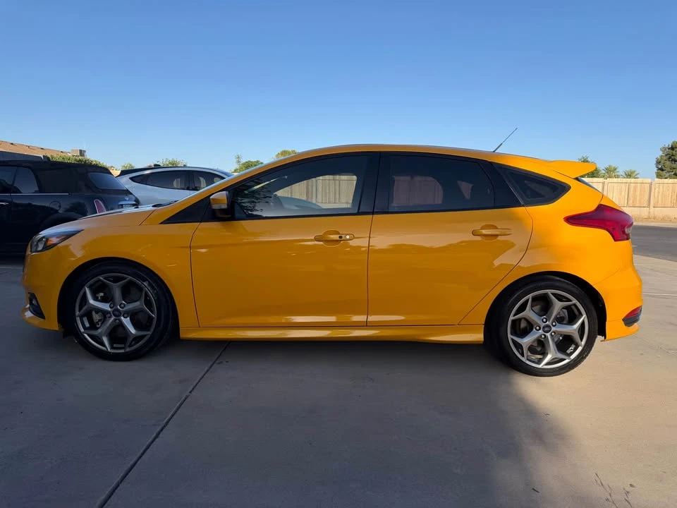 2016 Ford Focus ST 3rd Gen - Image 5 of 12