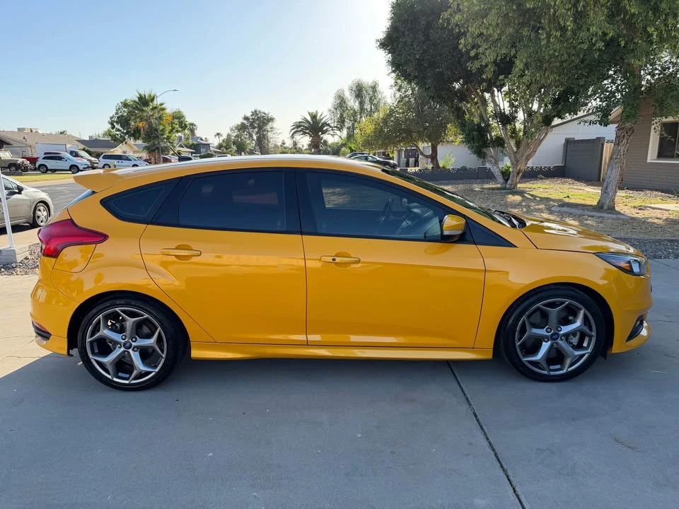 2016 Ford Focus ST 3rd Gen - Image 3 of 12