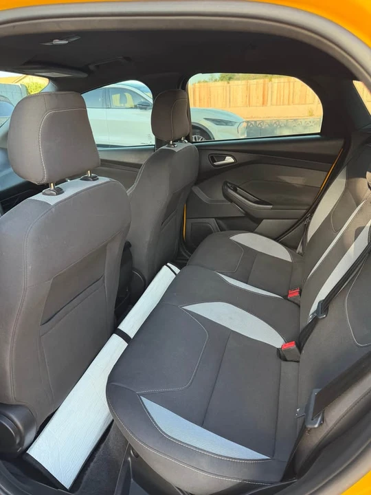 2016 Ford Focus ST 3rd Gen - Image 9 of 12
