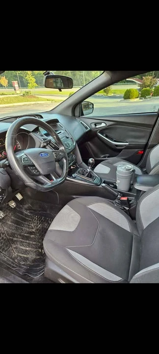 2016 Ford Focus ST 3rd Gen - Image 9 of 12