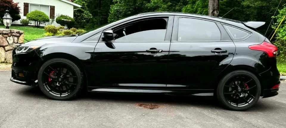 2016 Ford Focus ST 3rd Gen - Image 2 of 12