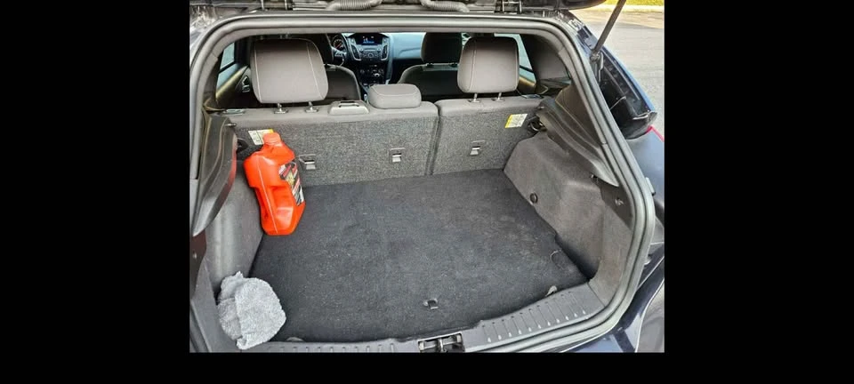 2016 Ford Focus ST 3rd Gen - Image 10 of 12