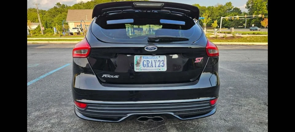 2016 Ford Focus ST 3rd Gen - Image 11 of 12