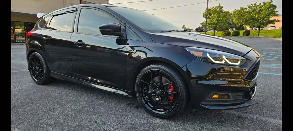 2016 Ford Focus ST 3rd Gen - Image 7 of 12