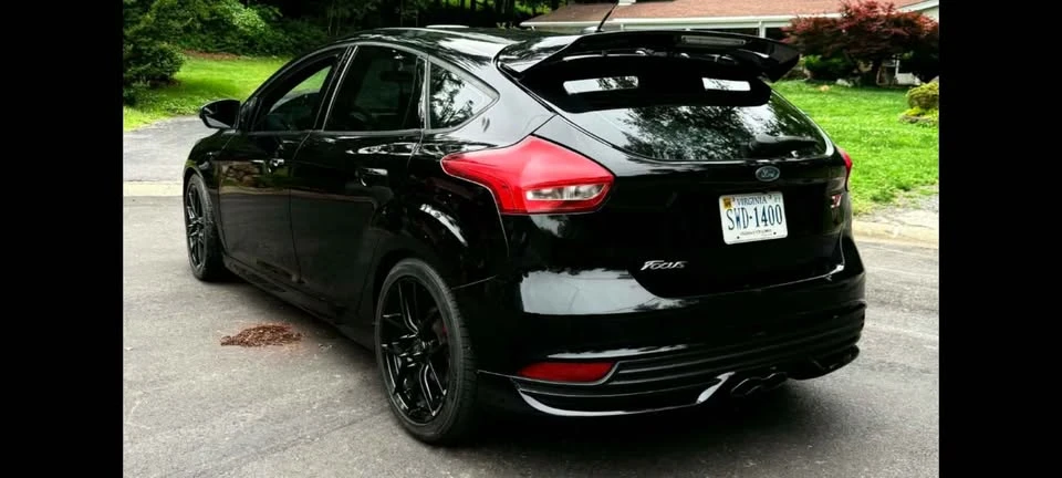 2016 Ford Focus ST 3rd Gen - Image 3 of 12