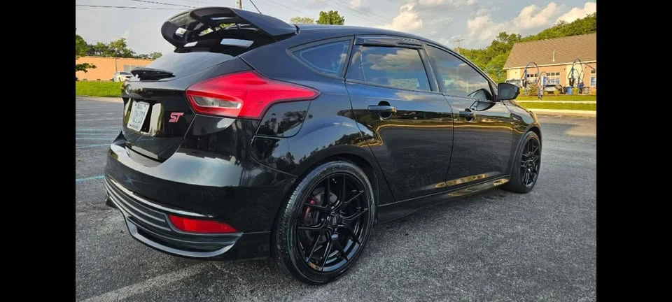 2016 Ford Focus ST 3rd Gen - Image 12 of 12