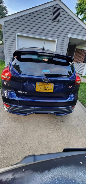 2016 Ford Focus ST 3rd Gen - Image 2 of 6