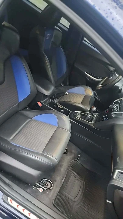 2016 Ford Focus ST 3rd Gen - Image 4 of 6