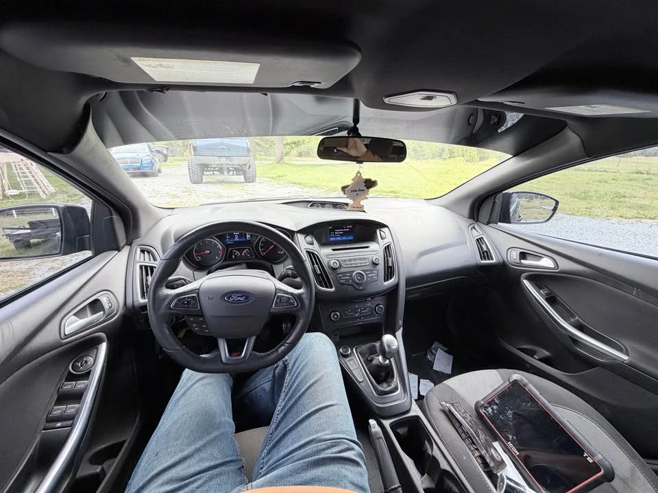 2016 Ford Focus ST 3rd Gen - Image 8 of 10