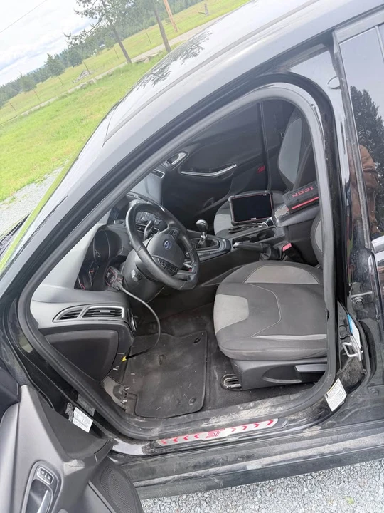 2016 Ford Focus ST 3rd Gen - Image 7 of 10