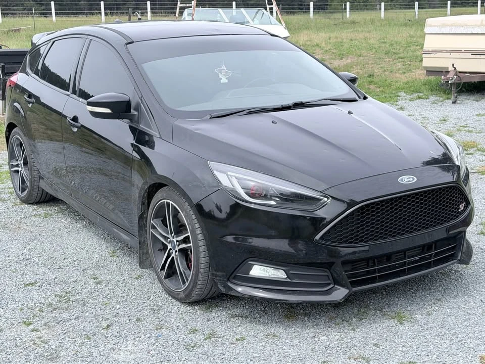 2016 Ford Focus ST 3rd Gen - Image 2 of 10