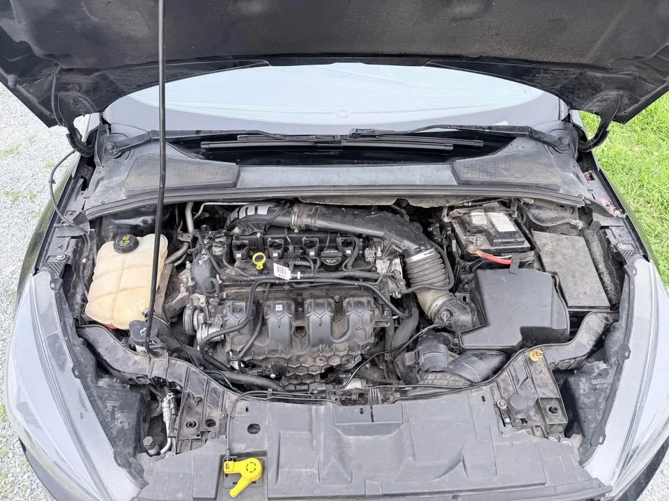 2016 Ford Focus ST 3rd Gen - Image 9 of 10
