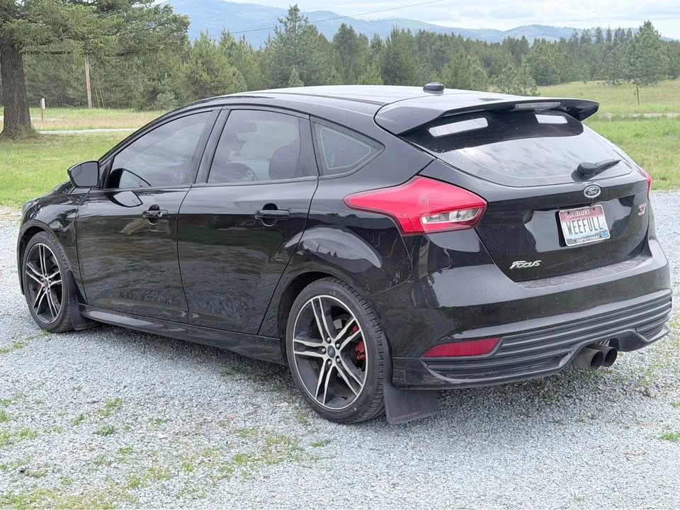 2016 Ford Focus ST 3rd Gen - Image 4 of 10