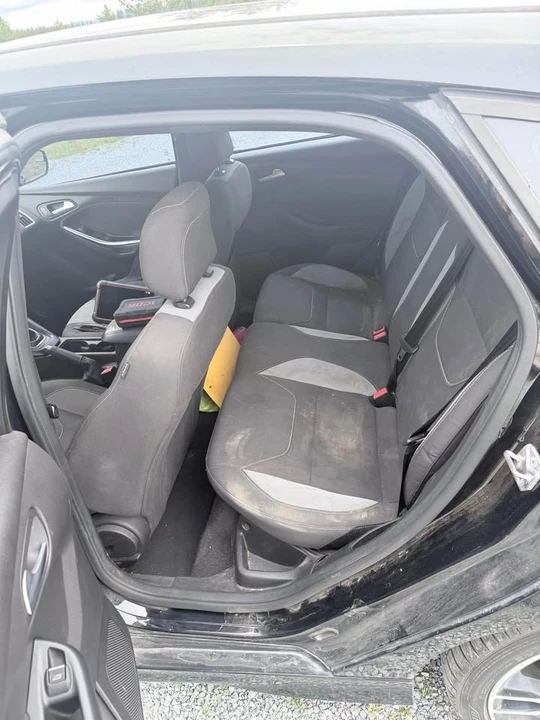 2016 Ford Focus ST 3rd Gen - Image 6 of 10