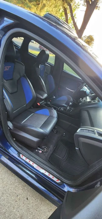 2016 Ford Focus ST 3rd Gen - Image 5 of 6