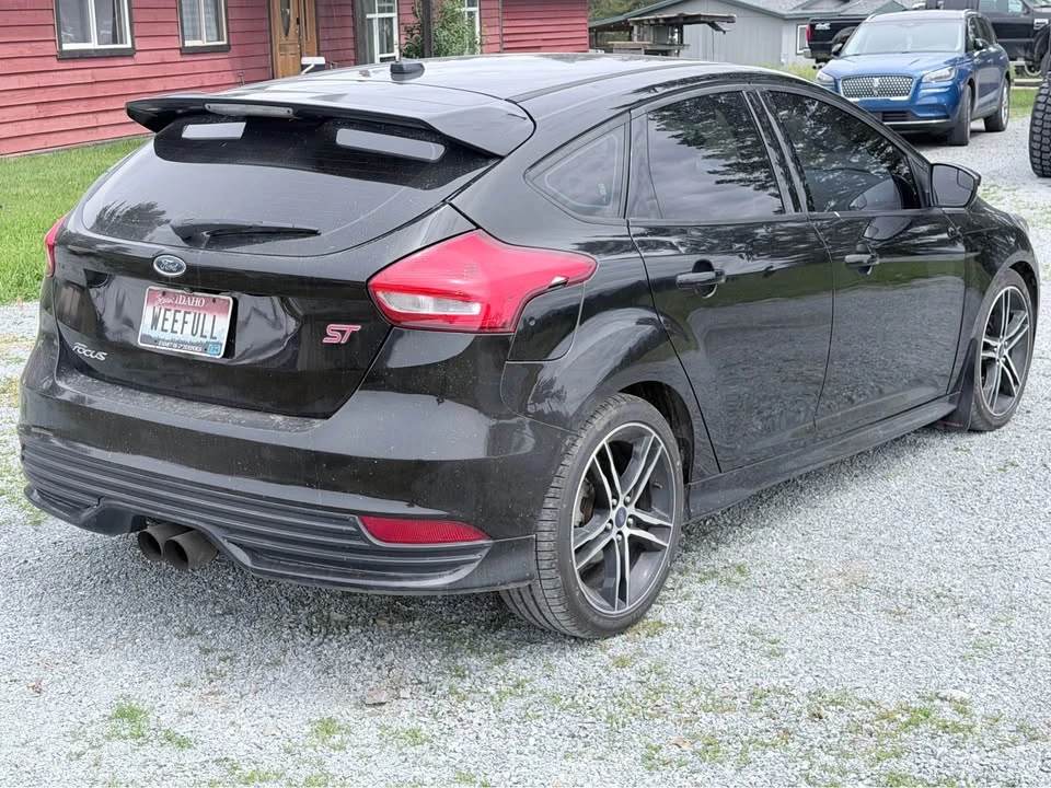 2016 Ford Focus ST 3rd Gen - Image 3 of 10