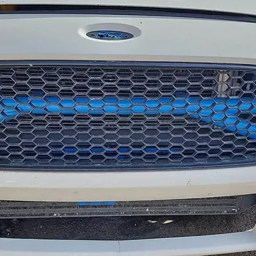 2016 Ford Focus ST Hatchback 4D