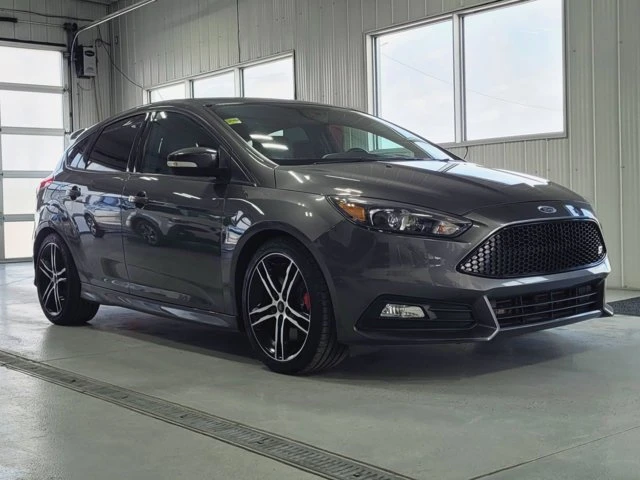2016 Ford Focus ST 3rd Gen - Image 2 of 14