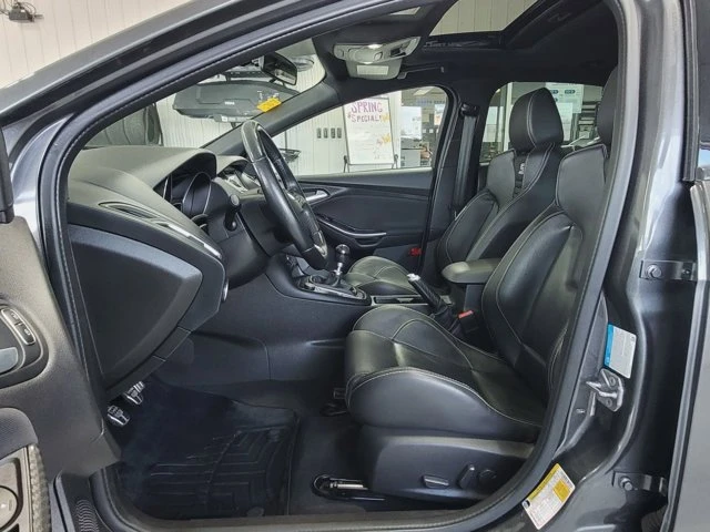 2016 Ford Focus ST 3rd Gen - Image 7 of 14