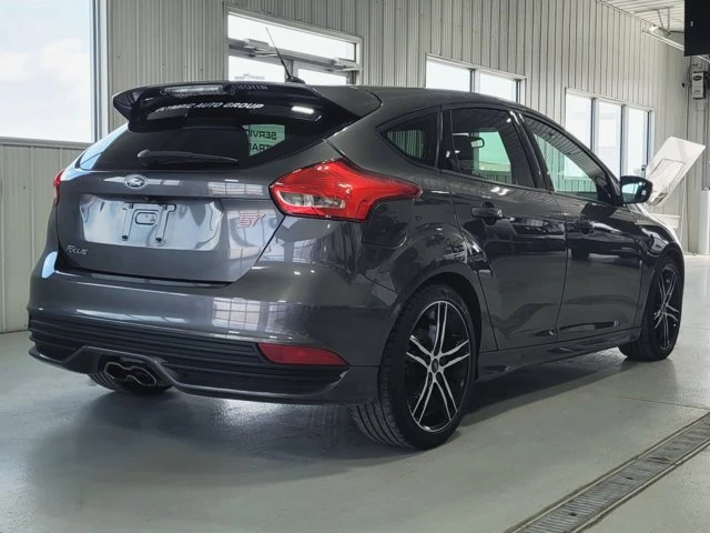 2016 Ford Focus ST 3rd Gen - Image 3 of 14