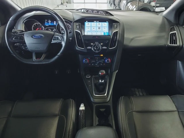 2016 Ford Focus ST 3rd Gen - Image 8 of 14