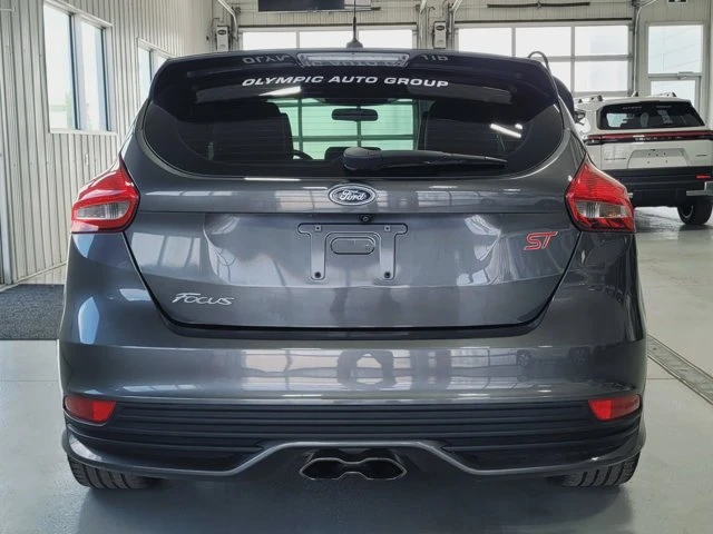 2016 Ford Focus ST 3rd Gen - Image 4 of 14