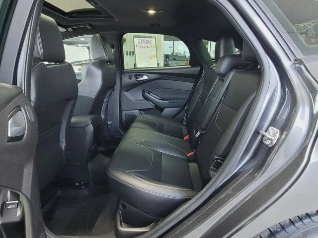 2016 Ford Focus ST 3rd Gen - Image 11 of 14