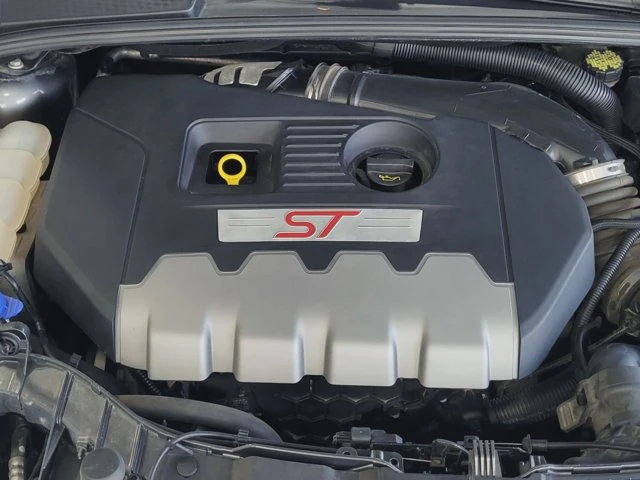 2016 Ford Focus ST 3rd Gen - Image 5 of 14