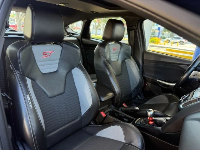 2016 Ford Focus ST 3rd Gen - Image 9 of 21