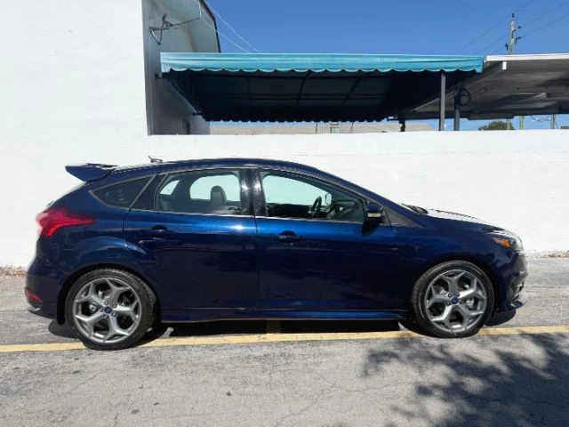 2016 Ford Focus ST 3rd Gen - Image 5 of 21