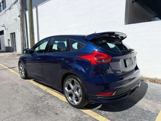 2016 Ford Focus 3rd Gen - Image 3 of 21