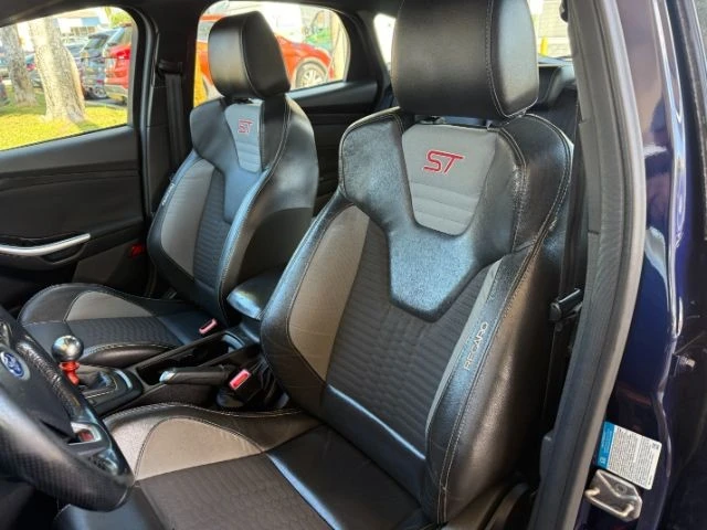 2016 Ford Focus ST 3rd Gen - Image 21 of 21