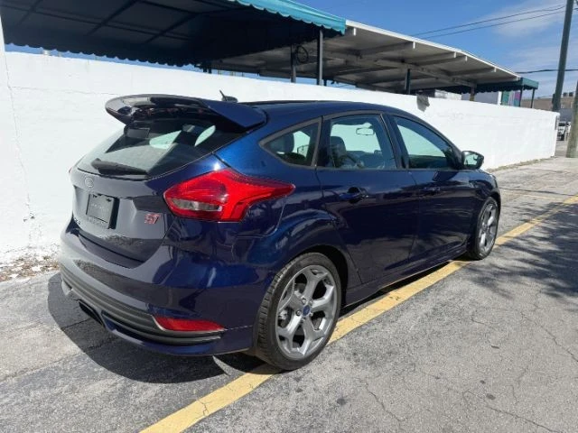 2016 Ford Focus ST 3rd Gen - Image 4 of 21