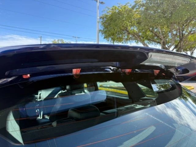 2016 Ford Focus ST 3rd Gen - Image 17 of 21