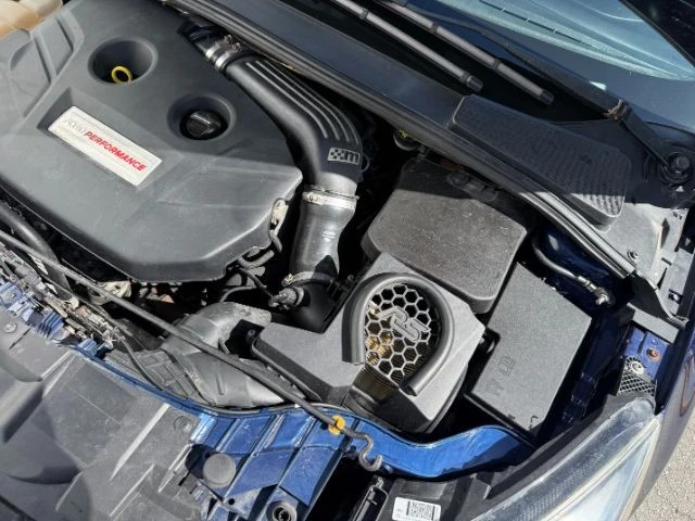 2016 Ford Focus ST 3rd Gen - Image 15 of 21