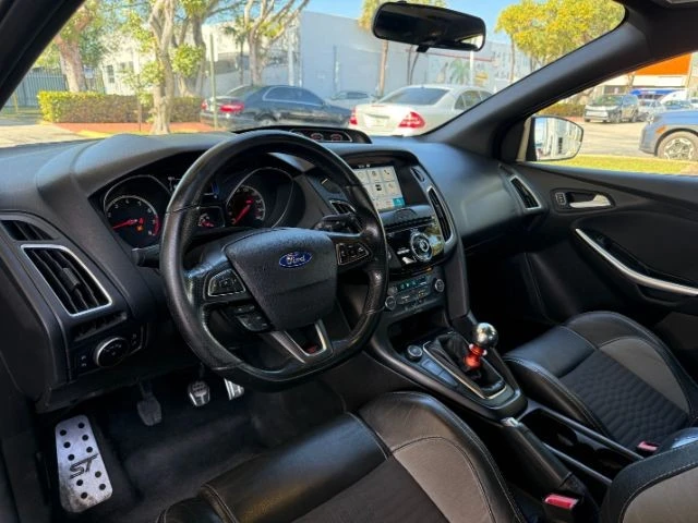 2016 Ford Focus 3rd Gen - Image 7 of 21
