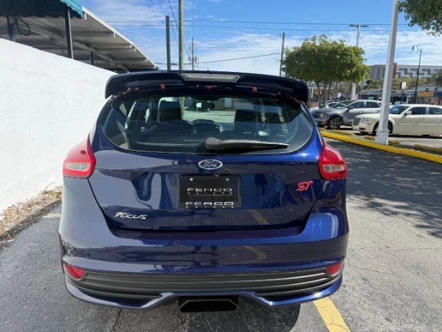 2016 Ford Focus ST 3rd Gen - Image 16 of 21
