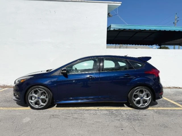 2016 Ford Focus ST 3rd Gen - Image 2 of 21