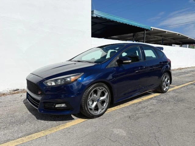 2016 Ford Focus ST 3rd Gen - Image 18 of 21