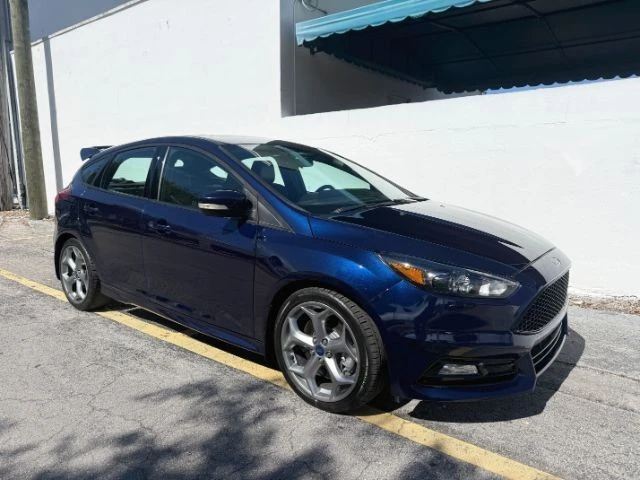 2016 Ford Focus ST 3rd Gen - Image 6 of 21